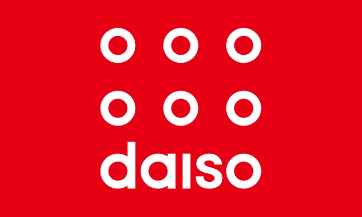 Daiso Korea