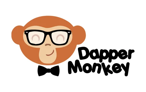 Dapper Monkey
