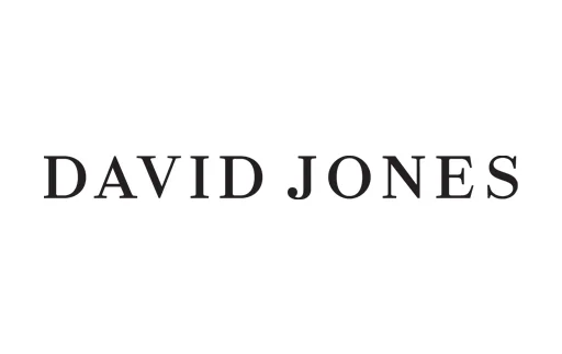 David Jones