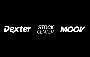 Dexter, Moov y Stock Center