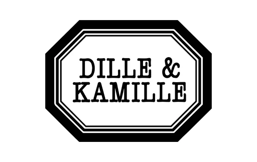 Dille & Kamille