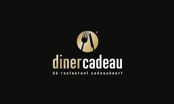 Diner Cadeau PIN