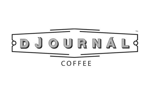 Djournal Coffee