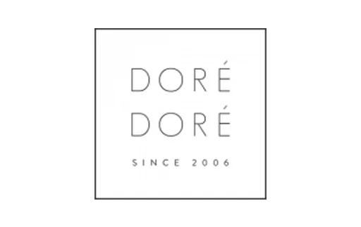 DORÉ DORÉ South Korea
