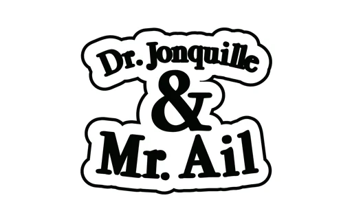 Dr. Jonquille & Mr. Ail