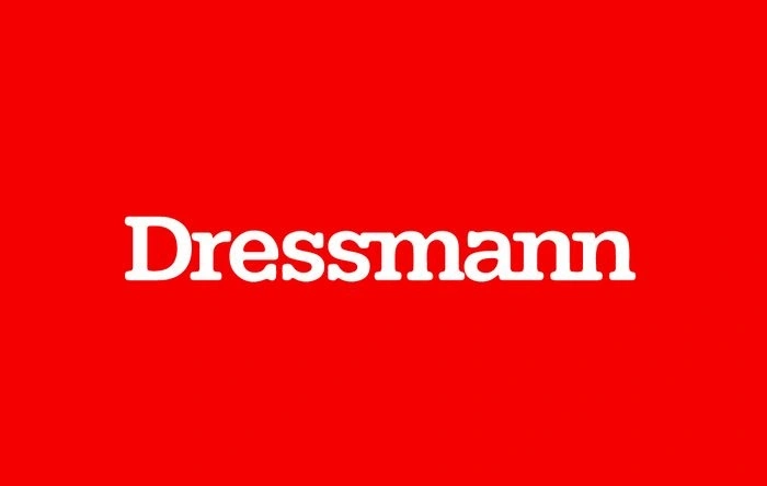 Dressman