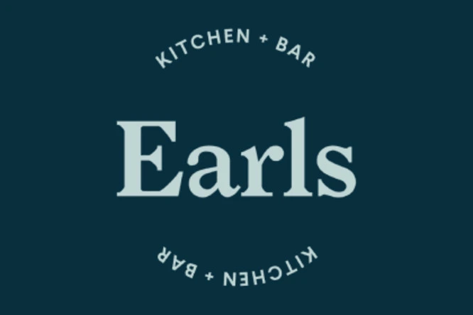 Earls Restaurants