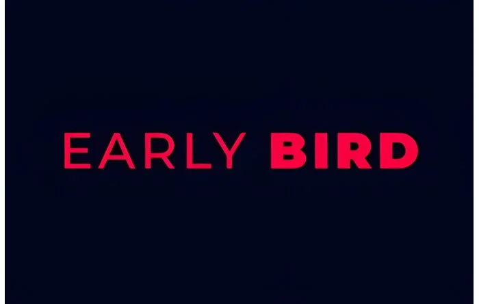 Early Bird
