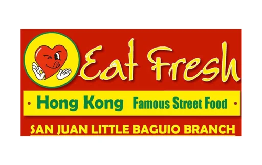 Eat Fresh Hong Kong Famous Street Food