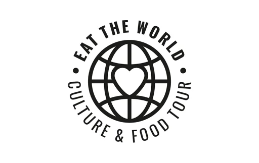 Eat the World
