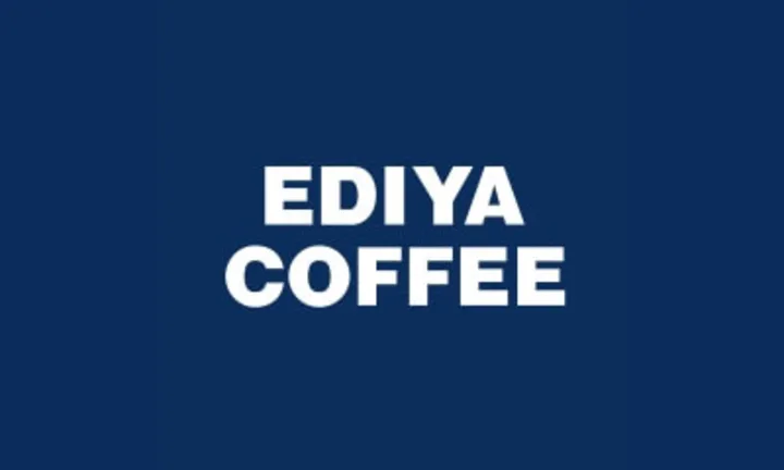 Ediya Coffee Korea