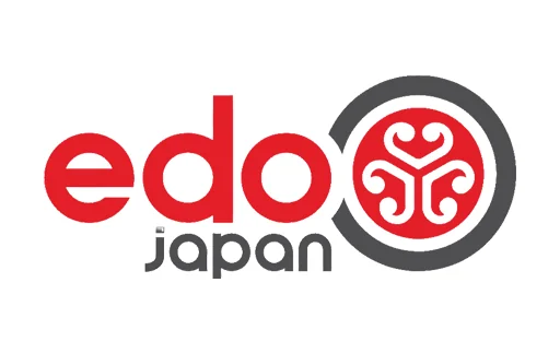 Edo Japan