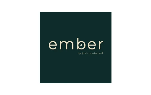 Ember by Josh Boutwood