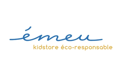Émeu Kidstore