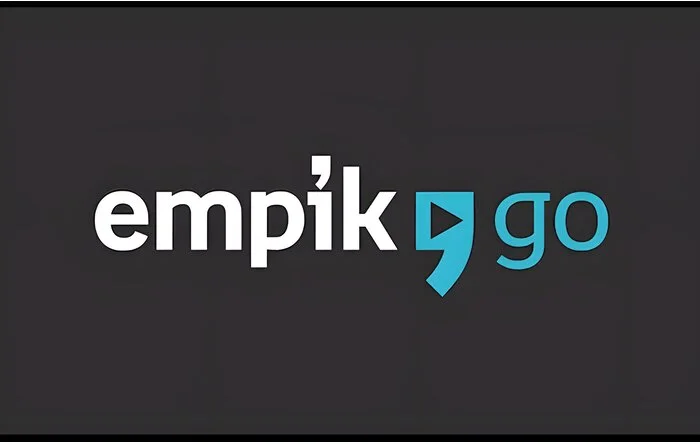 Empik Go Plus