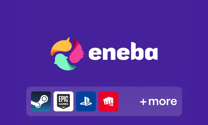 Eneba Games Store EUR