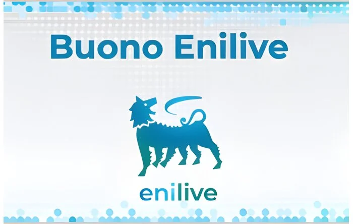 Enilive