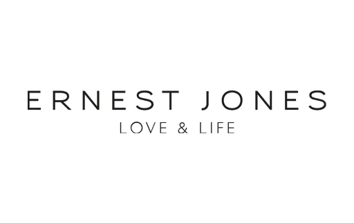 Ernest Jones