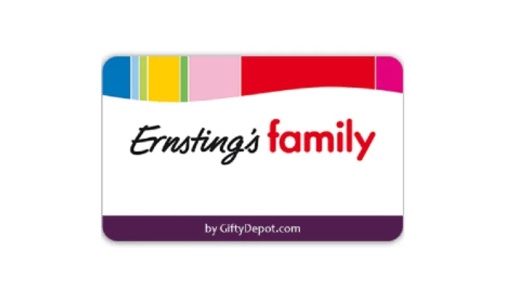 Ernstings Family.de
