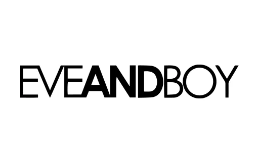 EVEANDBOY