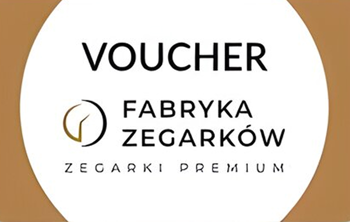 Fabrykazegarkow.pl