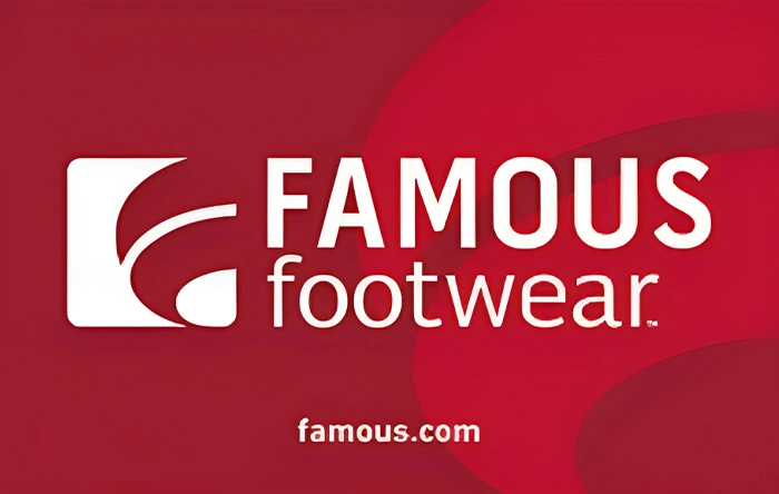 Famous Footwear