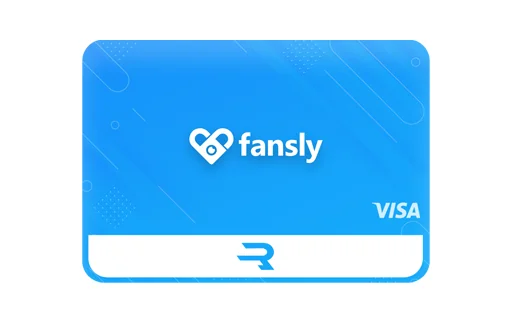 Fansly by Rewarble