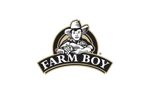 Farm Boy