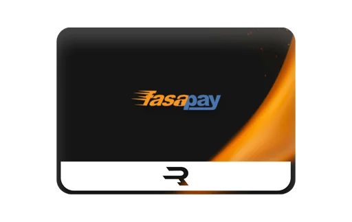FasaPay by Rewarble