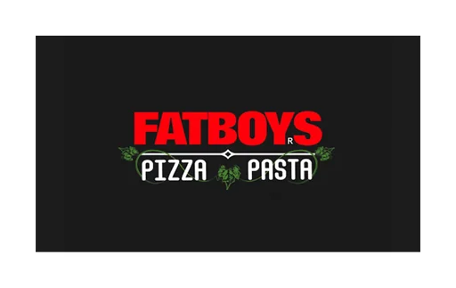 Fat Boy's Pizza Pasta