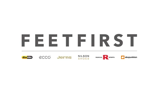 FeetFirst