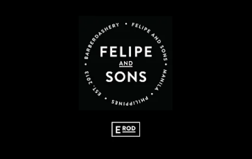 Felipe and Sons Barberdashery