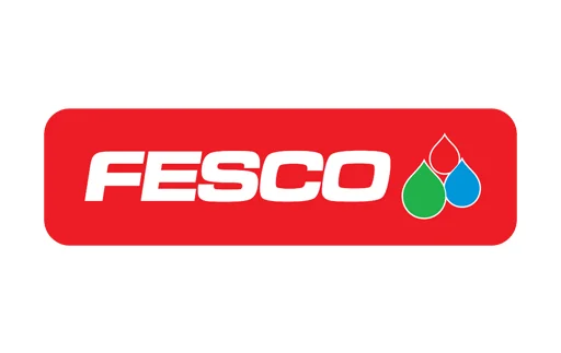 Fesco Gas Station