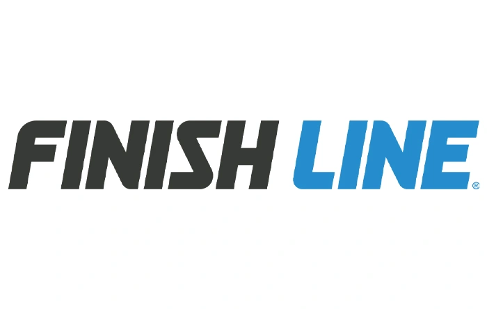 Finish line