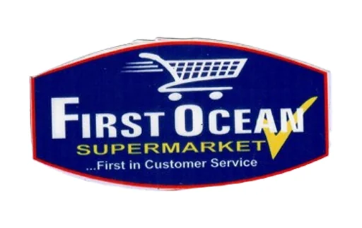 First Ocean Supermarket