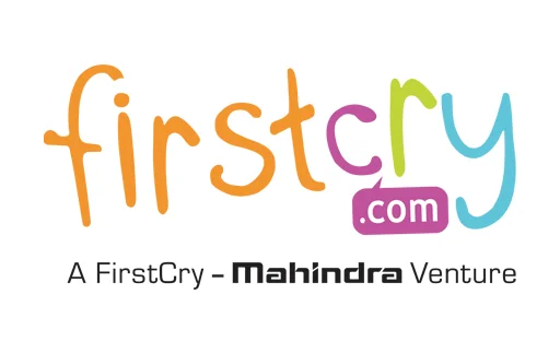 FirstCry
