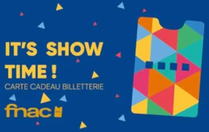 Fnac Billeterie