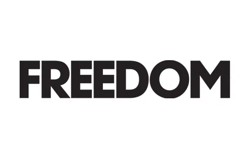 Freedom