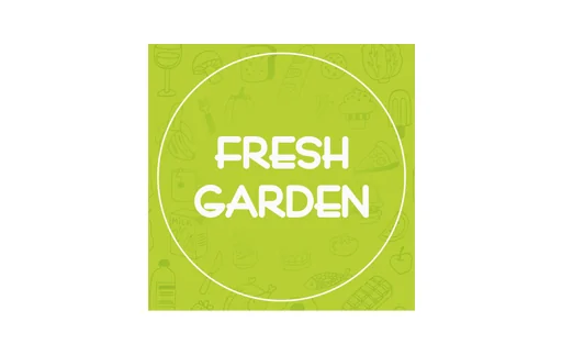 Fresh Garden