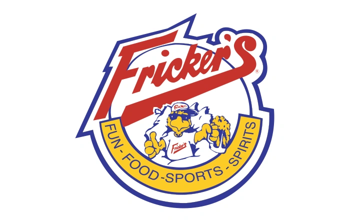 Frickers