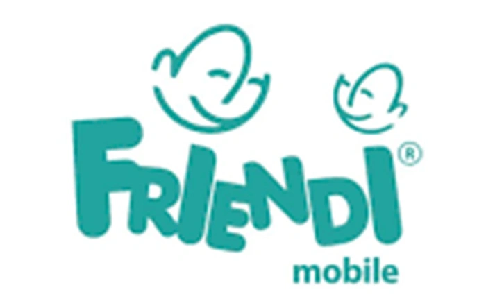 Friendi PIN