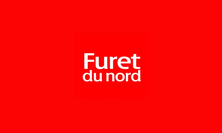 Furet du Nord and Decitre