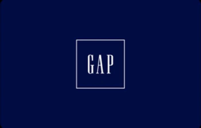 Gap