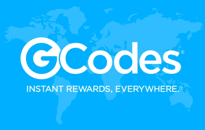 GCodes Global Everything