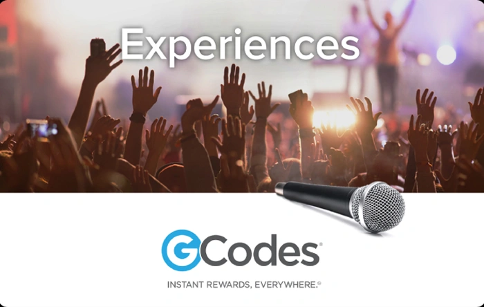 GCodes Global Experiences