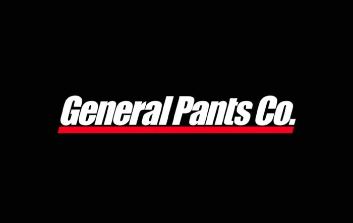 General Pants