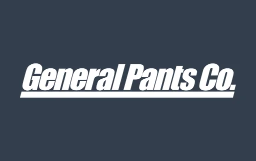 General Pants Co.