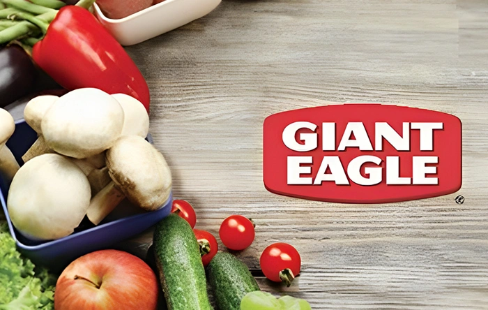 Giant Eagle