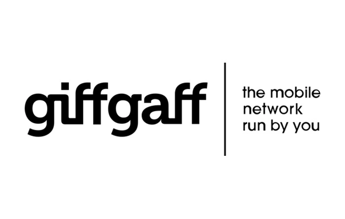 Giff Gaff PIN UK