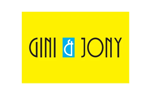 GINI & JONY